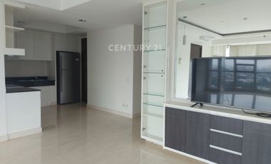 Dijual cepat Apartment Kemang Village 3 BR Tower Infinity #289580