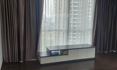 Dijual cepat Apartment Kemang Village 3 BR Tower Infinity #289580