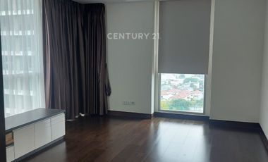 Dijual cepat Apartment Kemang Village 3 BR Tower Infinity #289580