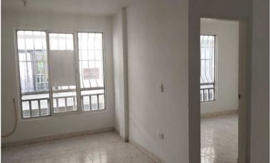Apartamento bifamiliar, 2do. piso, Nueva Floresta,Cali. W7288179 C.A.