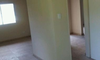 Casa de 3 ambientes en Bº cerrado - TORTUGUITAS