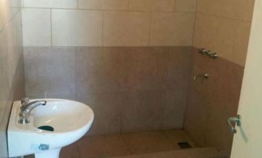 Casa de 3 ambientes en Bº cerrado - TORTUGUITAS