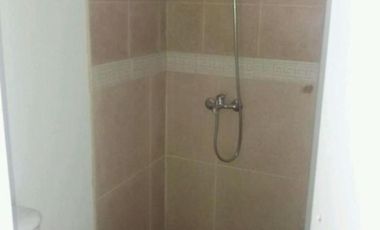 Casa de 3 ambientes en Bº cerrado - TORTUGUITAS