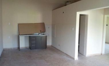 Casa de 3 ambientes en Bº cerrado - TORTUGUITAS