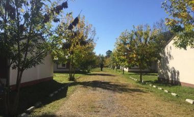 Casa de 3 ambientes en Bº cerrado - TORTUGUITAS