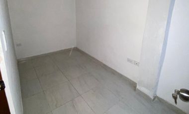 apartamento en arriendo en el paraíso. Cod A962