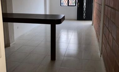 apartamento en arriendo en el paraíso. Cod A962