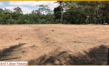 Lahan SHM Bisa Dicicil Area Kota Purworejo