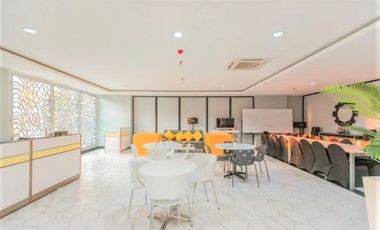 [4C5167] For Rent Mont Blanc Apartment Bekasi - 1BR Furnished