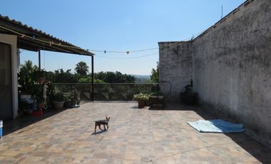 Casa sola con alberca en jiutepec, morelos.