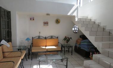 Casa sola con alberca en jiutepec, morelos.