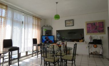 Casa sola con alberca en jiutepec, morelos.