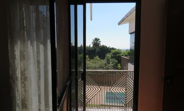 Casa sola con alberca en jiutepec, morelos.