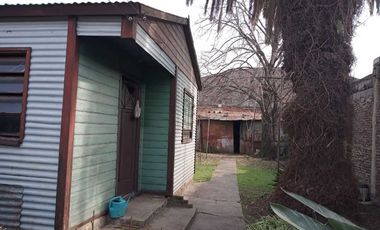 Casa en venta en Villa Dominico