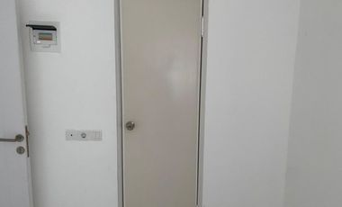 Dijual Apartemen Aeropolis Residence 3 Jl.Marsekal Suryadarma Neglasari Tangerang Banten 1Bedroom Lantai 5