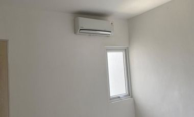 Dijual Apartemen Aeropolis Residence 3 Jl.Marsekal Suryadarma Neglasari Tangerang Banten 1Bedroom Lantai 5