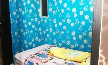 Disewakan Apartemen Studio Furnish Lokasi Strategis