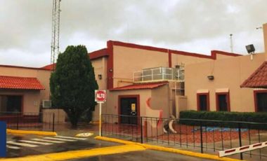 Bodega Industrial en Ciudad Juárez