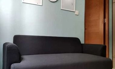 Disewakan unit 2 BR Gading Icon Apartemen Fully Furnished dan baru renov.