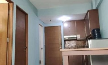 Disewakan unit 2 BR Gading Icon Apartemen Fully Furnished dan baru renov.