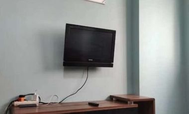 Disewakan unit 2 BR Gading Icon Apartemen Fully Furnished dan baru renov.