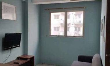Disewakan unit 2 BR Gading Icon Apartemen Fully Furnished dan baru renov.