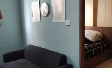 Disewakan unit 2 BR Gading Icon Apartemen Fully Furnished dan baru renov.