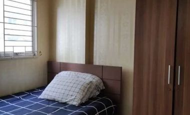 Disewakan unit 2 BR Gading Icon Apartemen Fully Furnished dan baru renov.