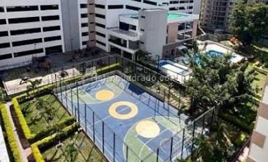 apartamento en arriendo en el hato. Cod A122942