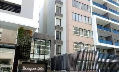 apartamento en arriendo en el hato. Cod A122942