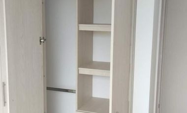 apartamento en arriendo en el hato. Cod A122942