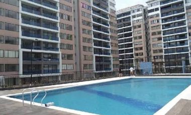 apartamento en arriendo en el hato. Cod A122942