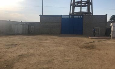 lote en venta en la esperanza. Cod V81011