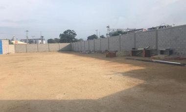 lote en venta en la esperanza. Cod V81011