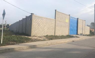 lote en venta en la esperanza. Cod V81011