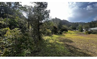 Venta Ultimos Lotes Sin Registro Vista Bosque Parcelacion Fizebad