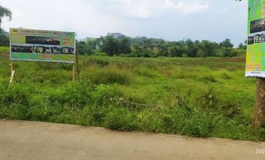 Ar Rahman Regency, Tanpa BI Checking, Cicilan Flat : Cuma 100 Juta-an