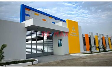 ¡Oportunidad Única en Montebello, Piura! 🏡✨
Terreno de 101 m² en la urbanización Montebello, Los Ejidos Norte, Piura.
💵 Precio: $16,700
Detalles de