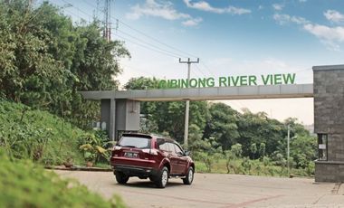 rumah 1 lantai dekat tol tanpa dp free all in di cibinong