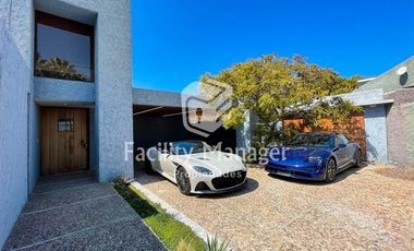 Casa en arriendo de 6 dorm., Santa Mónica, Coquimbo