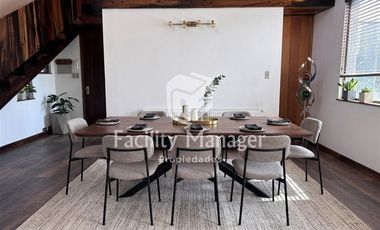 Casa en arriendo de 6 dorm., Santa Mónica, Coquimbo