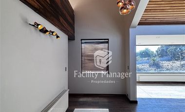 Casa en arriendo de 6 dorm., Santa Mónica, Coquimbo