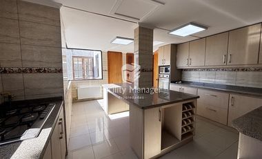 Casa en arriendo de 6 dorm., Santa Mónica, Coquimbo