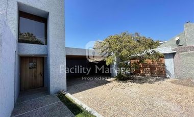 Casa en arriendo de 6 dorm., Santa Mónica, Coquimbo