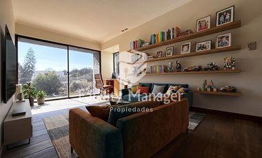 Casa en arriendo de 6 dorm., Santa Mónica, Coquimbo