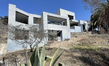 Casa en arriendo de 6 dorm., Santa Mónica, Coquimbo