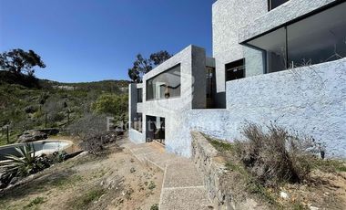 Casa en arriendo de 6 dorm., Santa Mónica, Coquimbo