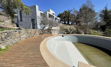Casa en arriendo de 6 dorm., Santa Mónica, Coquimbo
