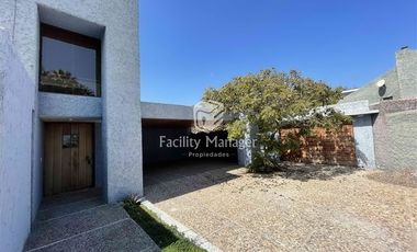 Casa en arriendo de 6 dorm., Santa Mónica, Coquimbo