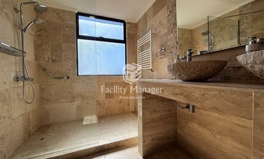 Casa en arriendo de 6 dorm., Santa Mónica, Coquimbo